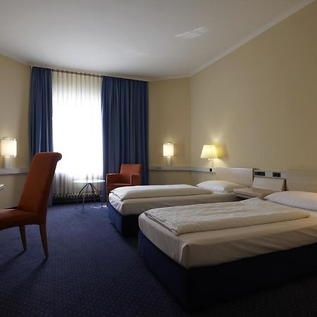 Intercityhotel Stuttgart Rom bilde